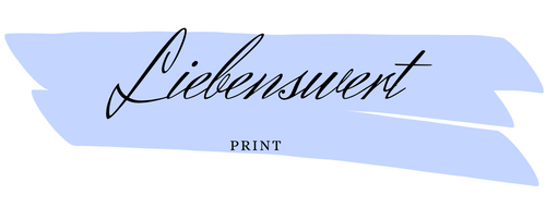 LiebenswertPrint